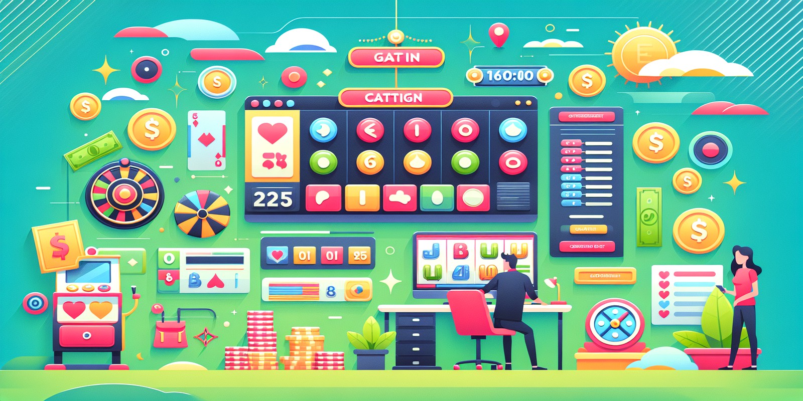 Unlock Big Wins: Top JazzCash Slot Games for Pakistani Players 2025 - Slot Strategy Guide for Pakistani | TEENPATTICROWN