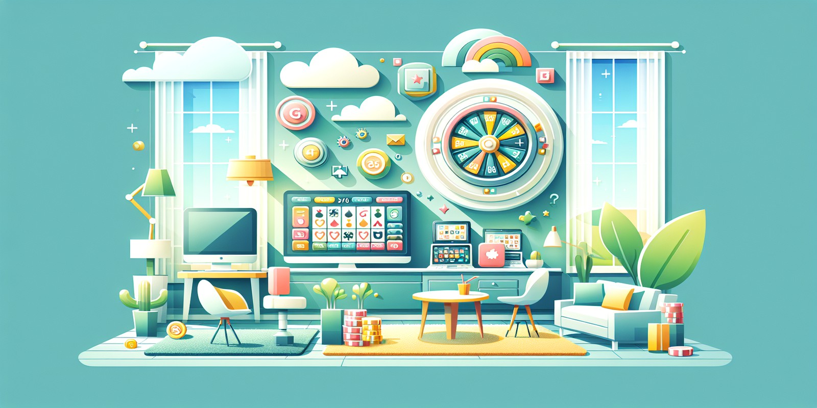 Unlock the Treasure: Winning Strategies for Golden Egg Slots - Guide for Pakistani Players