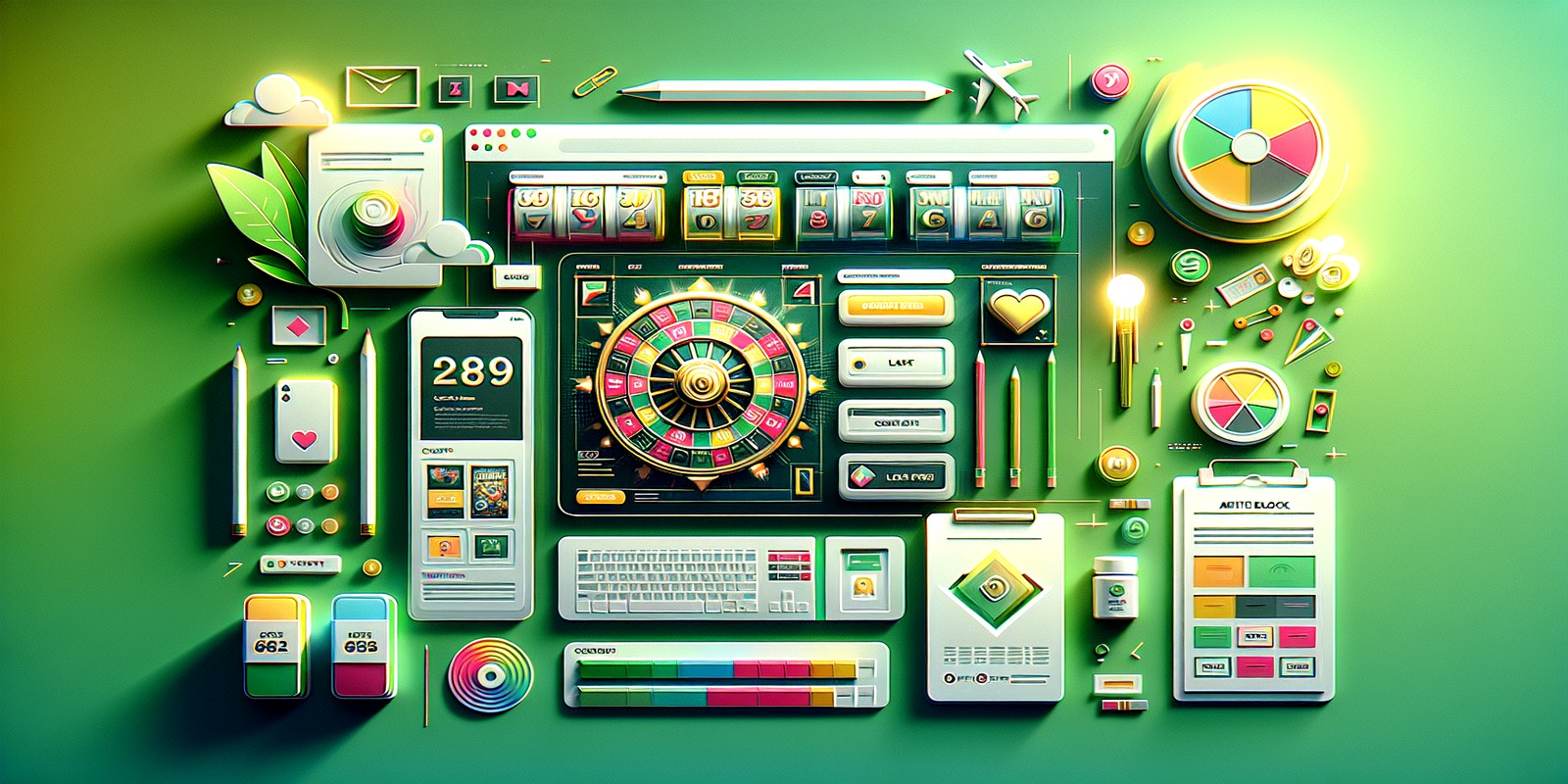 Unlock Your Eighth Sense: Master Slot Strategies in 2025 - Slot Strategy Guide for Pakistani | TEENPATTICROWN