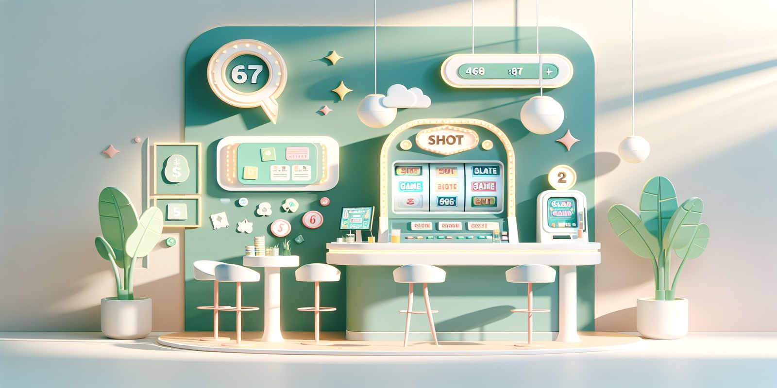 Unlock Your Eighth Sense: Mastering Slot Strategies in 2025 - Teen Patti Crown's comprehensive guide.