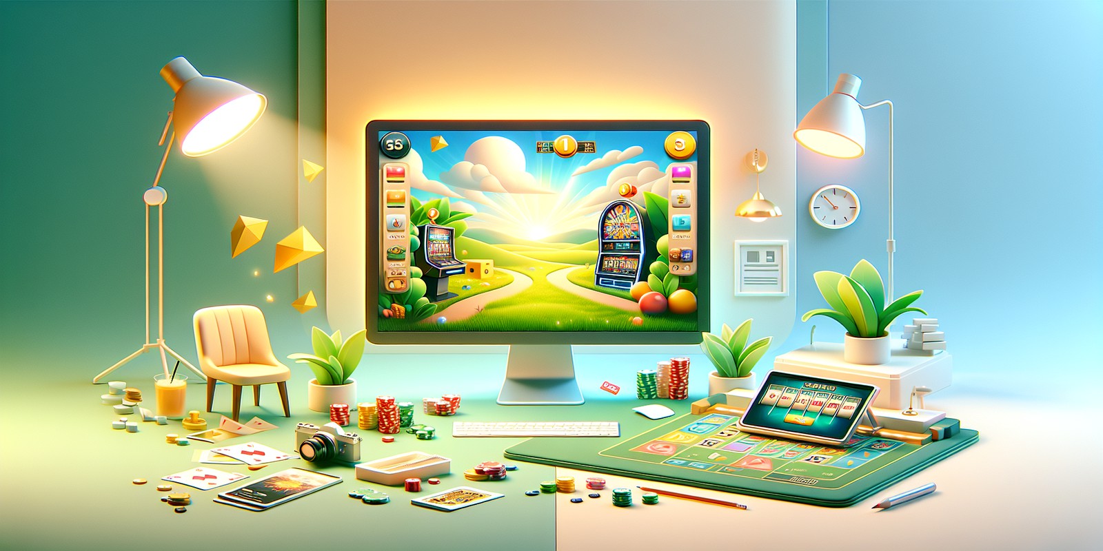 Unlock Your Eighth Sense: Winning Strategies for Slot Games in 2025 offered by Teen Patti Crown.