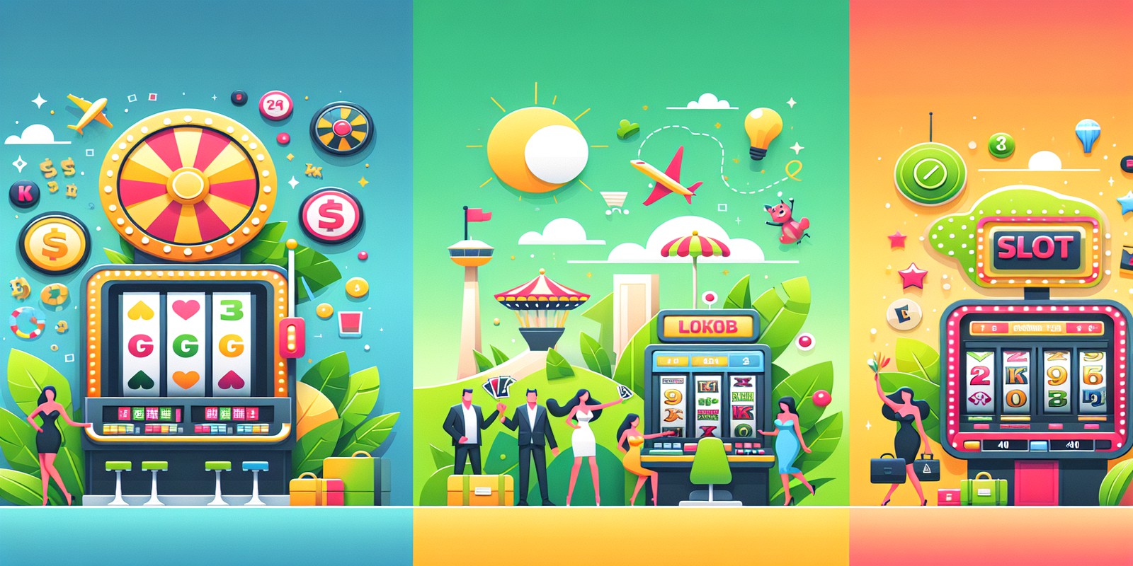 Unlock Your Eighth Sense: Winning Strategies for Slots in 2025 - Slot Strategy Guide for Pakistani | TEENPATTICROWN