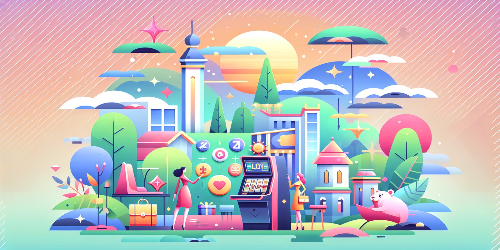 Unlocking Token Price Guide for Slot Games in Pakistan 2026 - TEENPATTICROWN