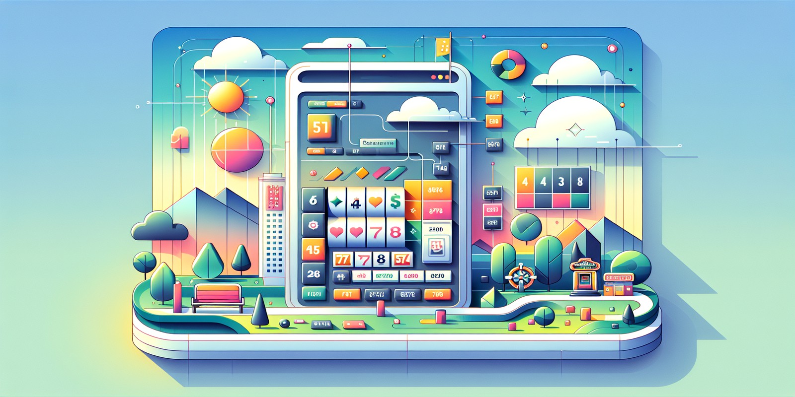 Unraveling 'The Legend of Ochi': Slot Game Secrets in 2025 - Slot Strategy Guide for Pakistani | TEENPATTICROWN