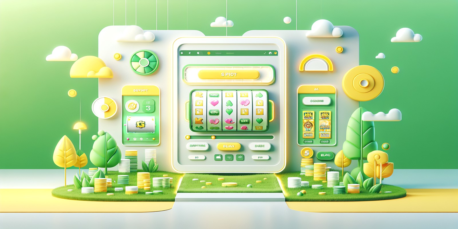 Unveiling the Legend of Ochi: Top Slot Strategies for 2025 - Guide for Players in Pakistan from Teen Patti Crown