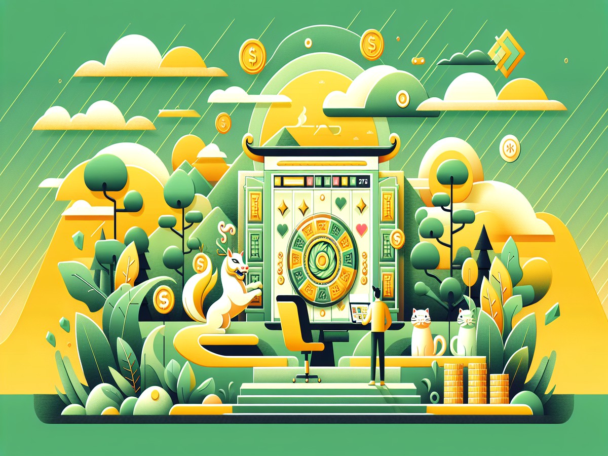 TEENPATTICROWN Fortune Tiger Games - Big Wins Await