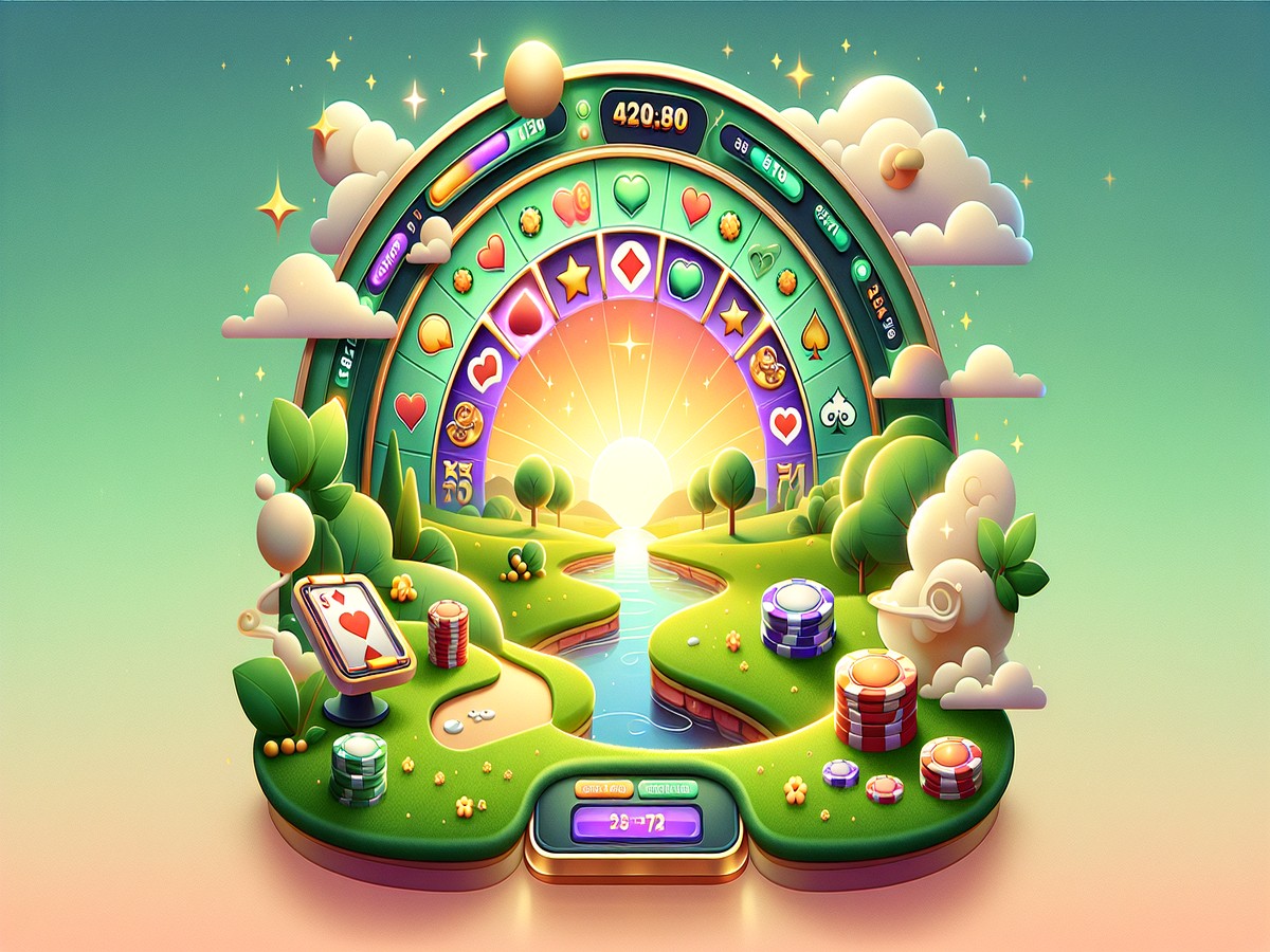 TEENPATTICROWN Poker Games - Thrilling Gameplay Experience