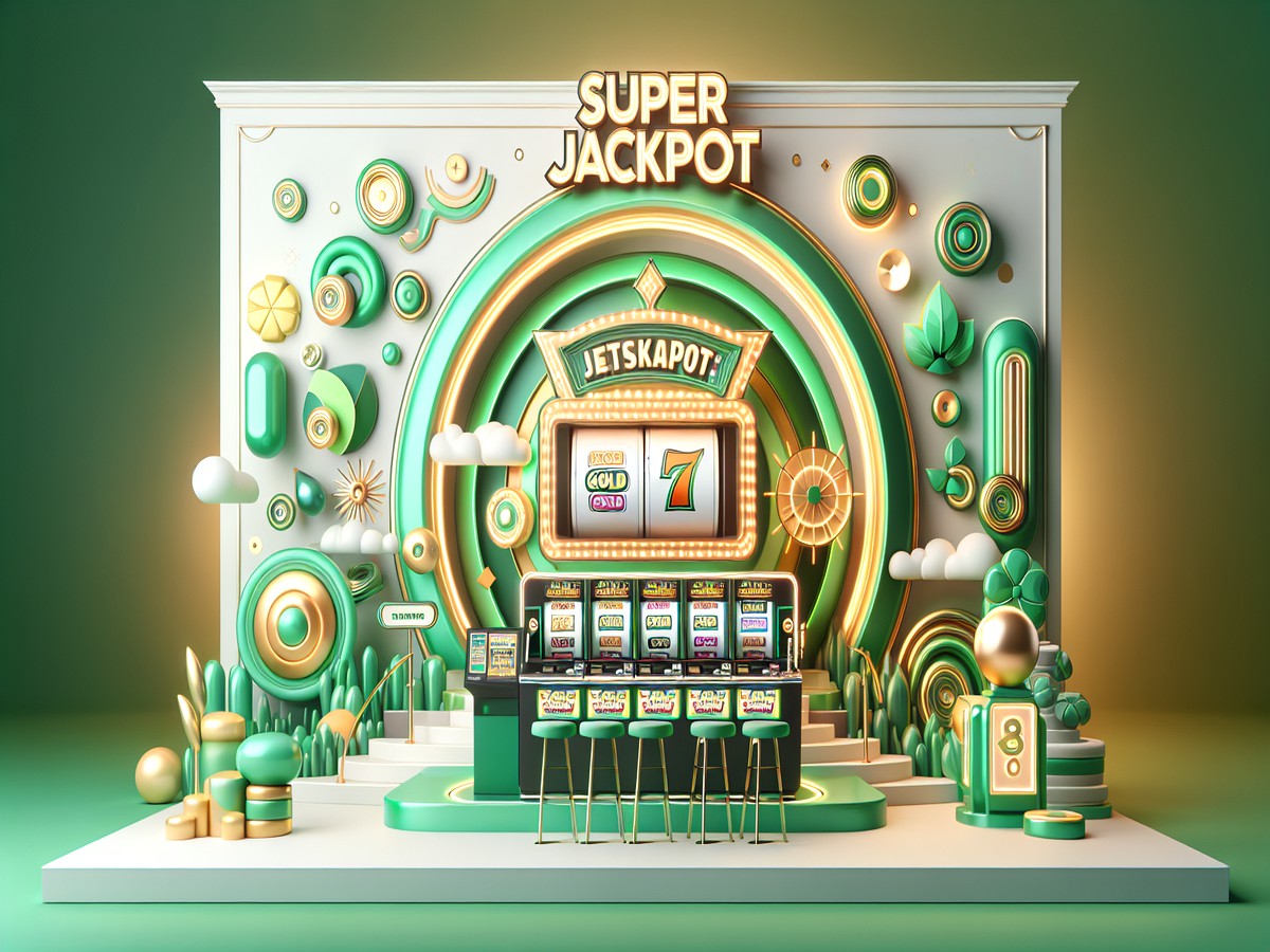 TEENPATTICROWN Super Jackpot - Win Huge Rewards